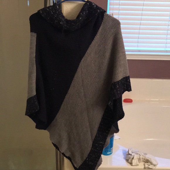 Pancho blue and grey - Picture 1 of 2